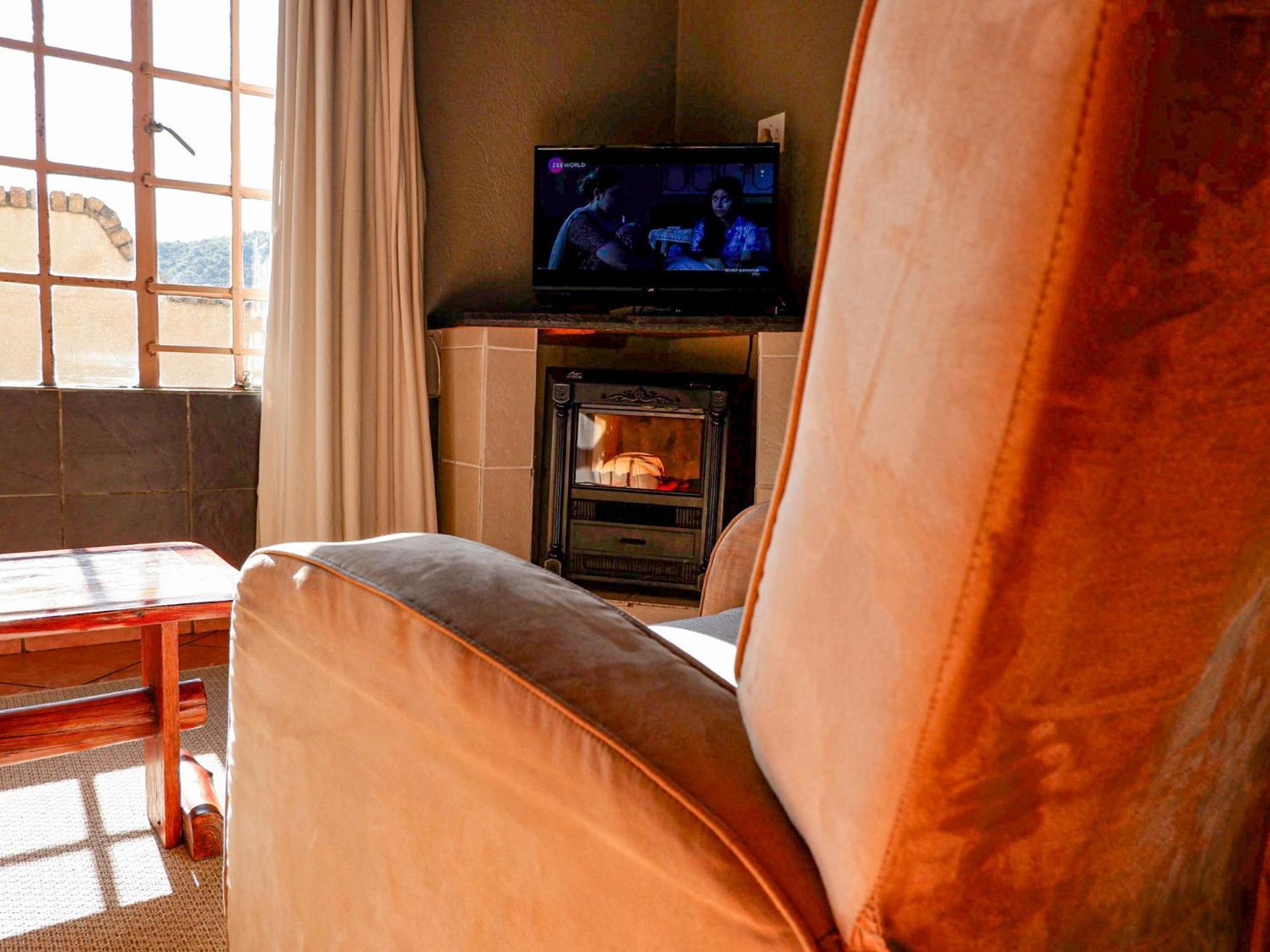 Lions Rock Rapids - Lodge Гейзівью Номер фото